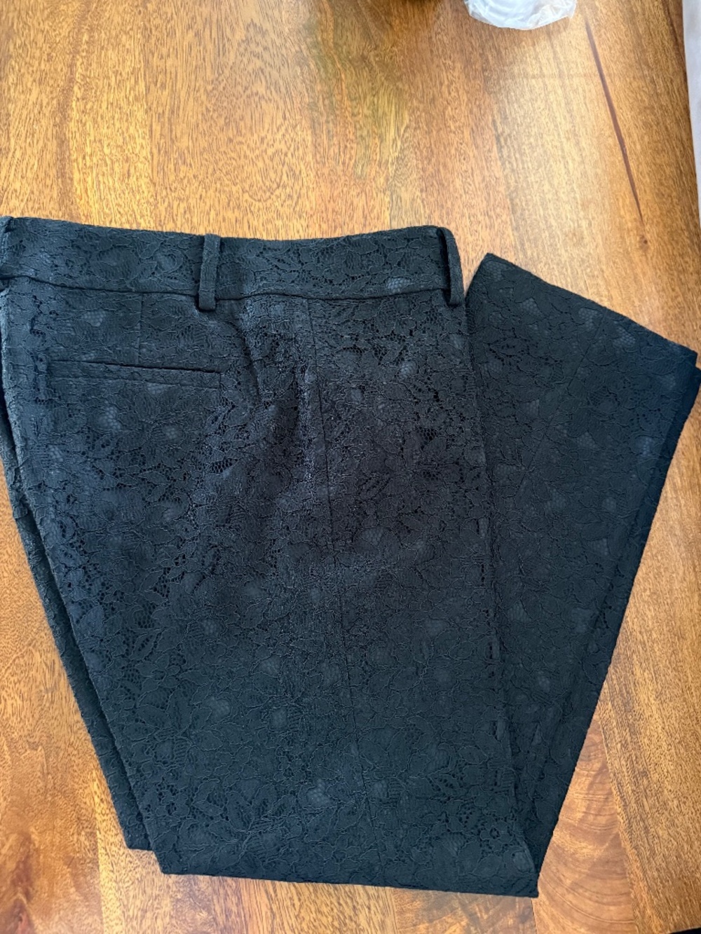 Ann Taylor dress Pants